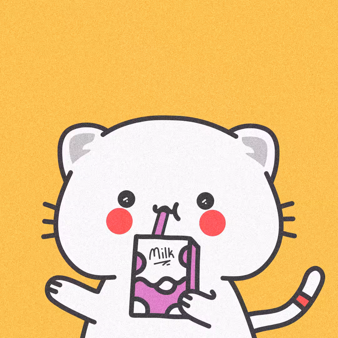 cucu cats #005