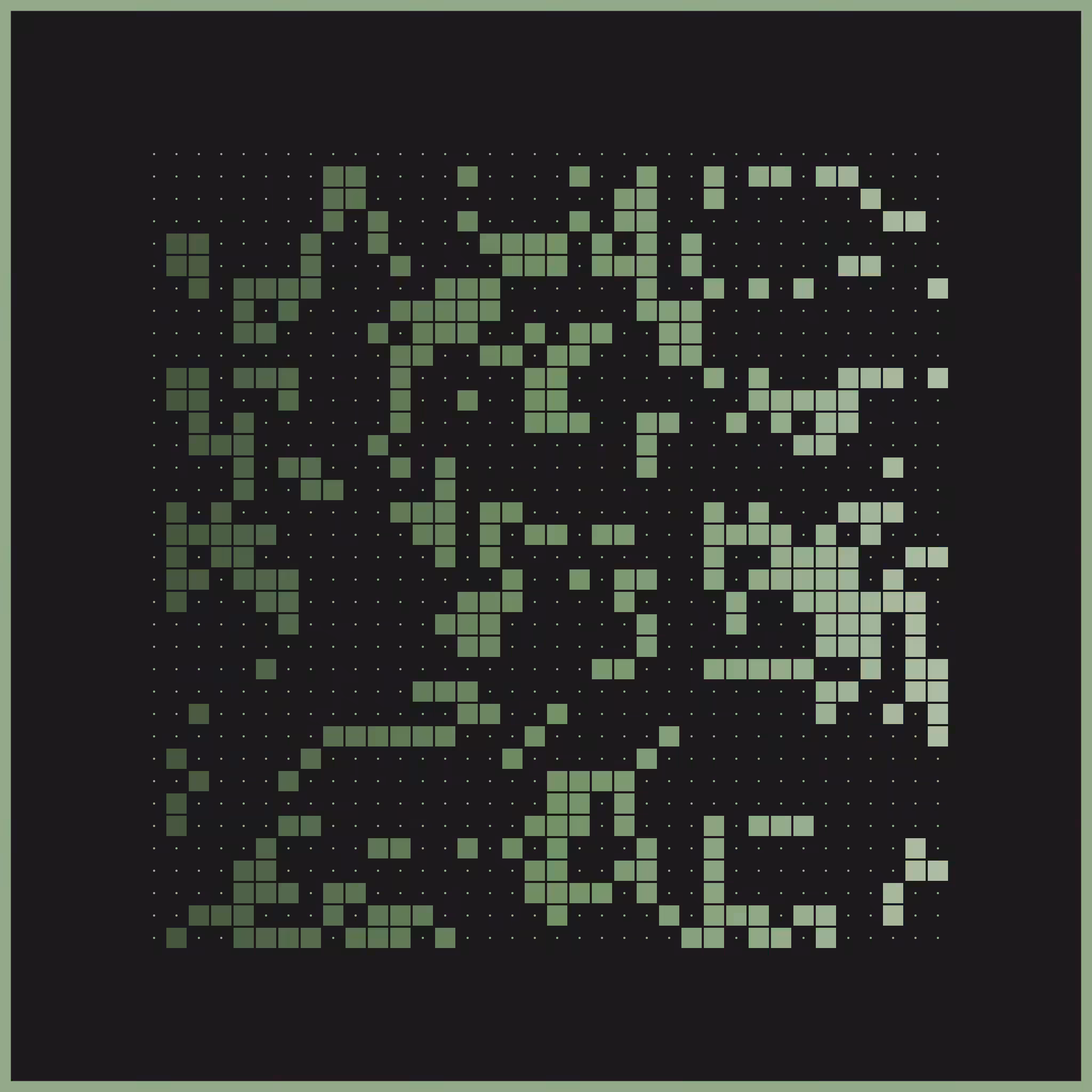 Noisy Pixel Management #255