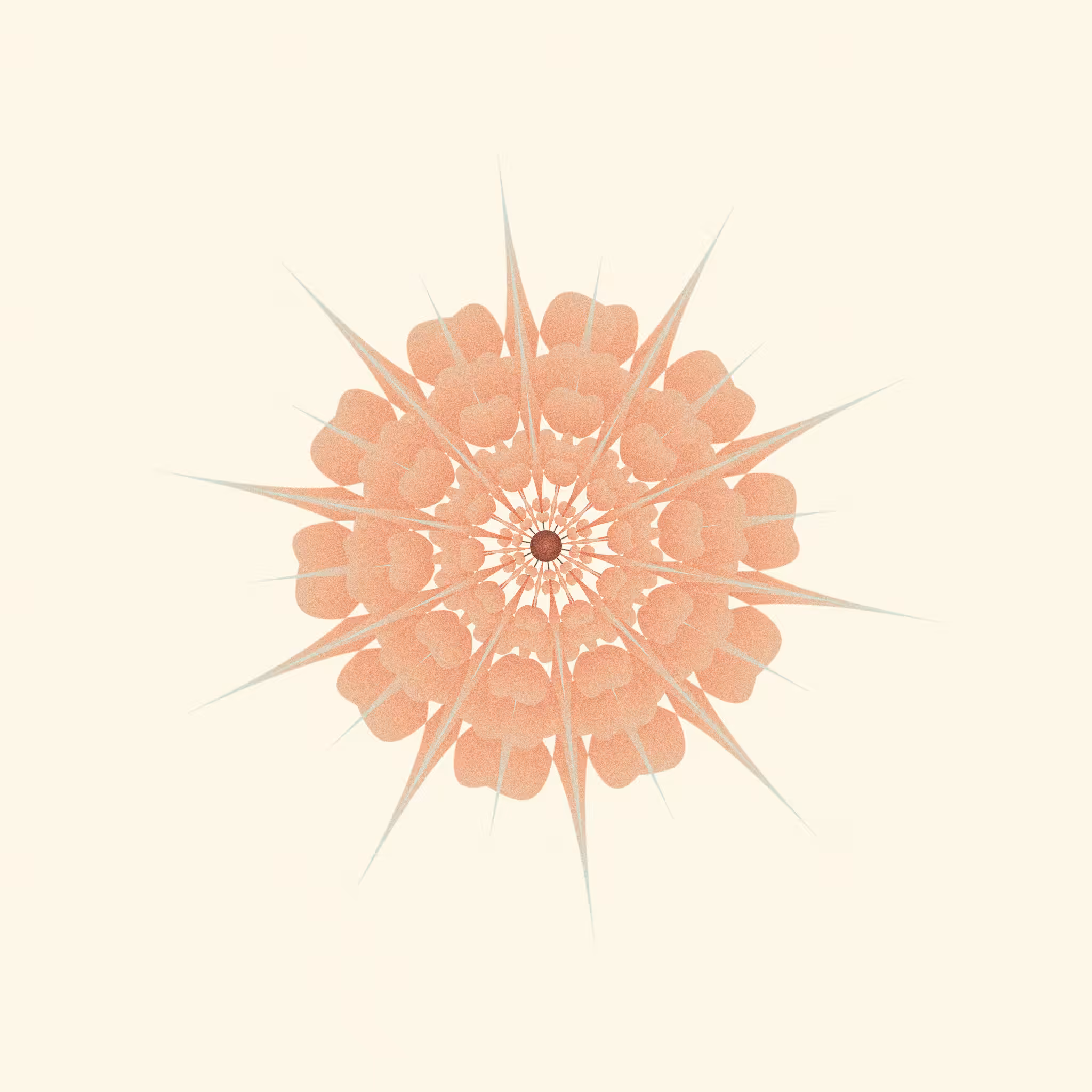 Flower #4