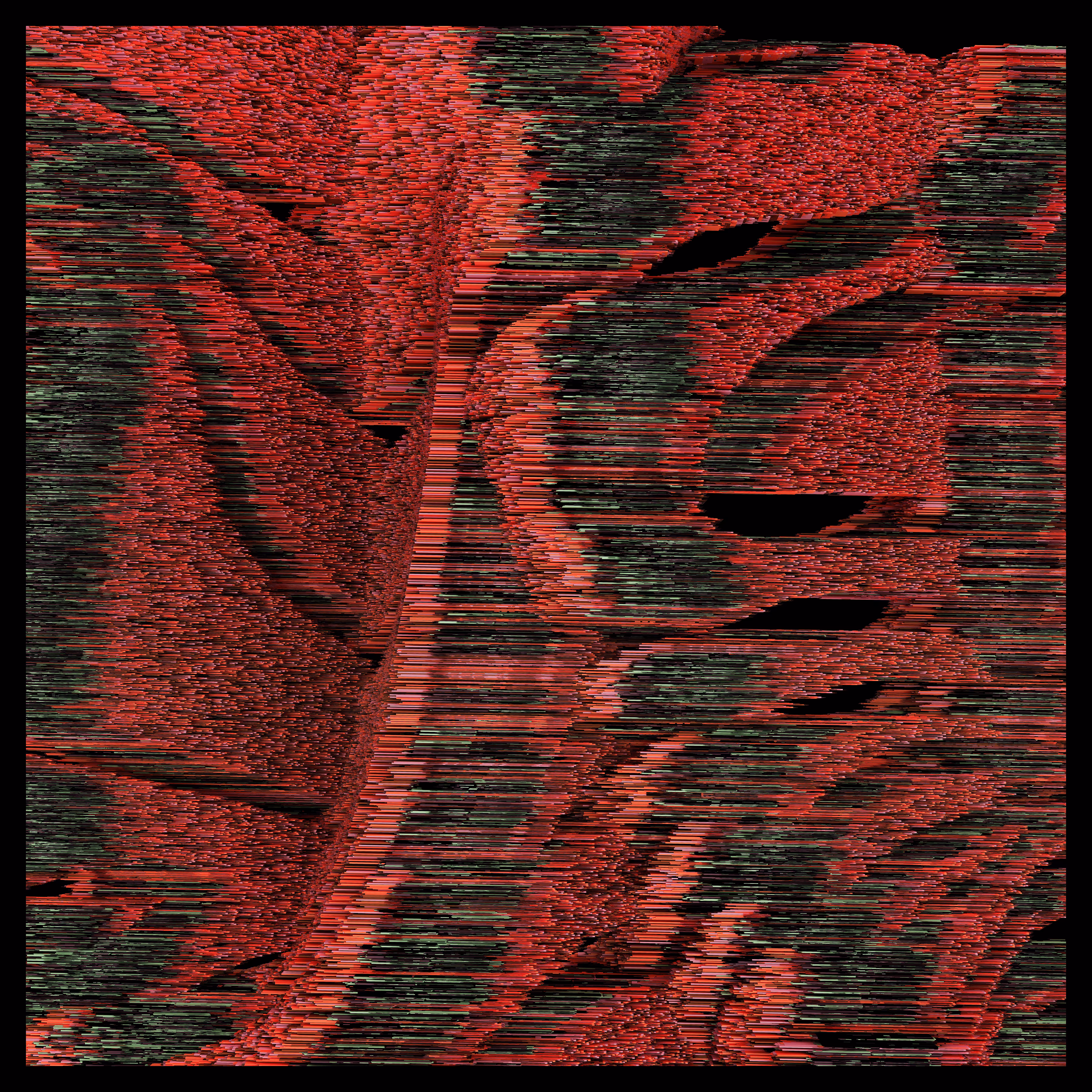 Replicatory Failure 04