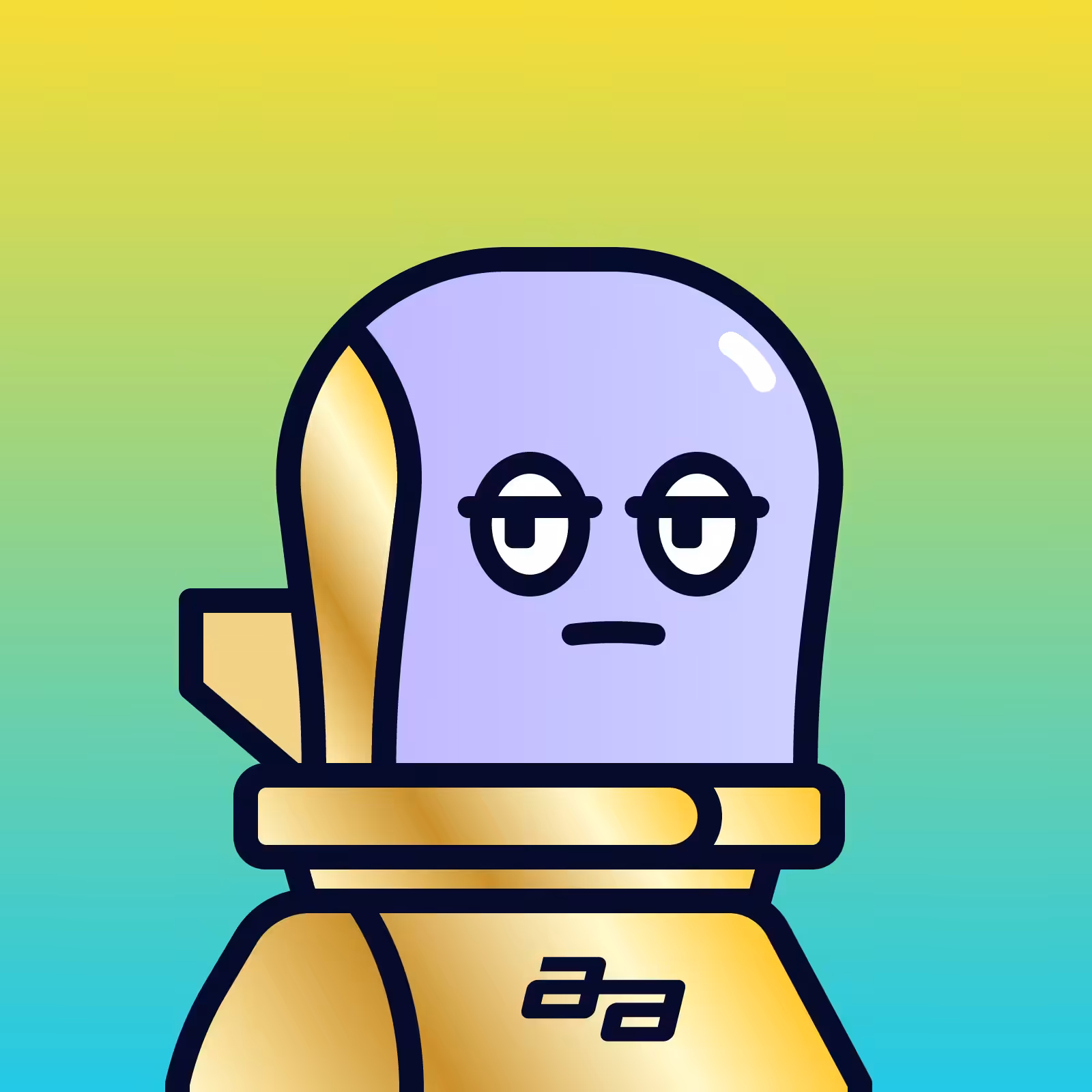 Awkward Astronauts #5898