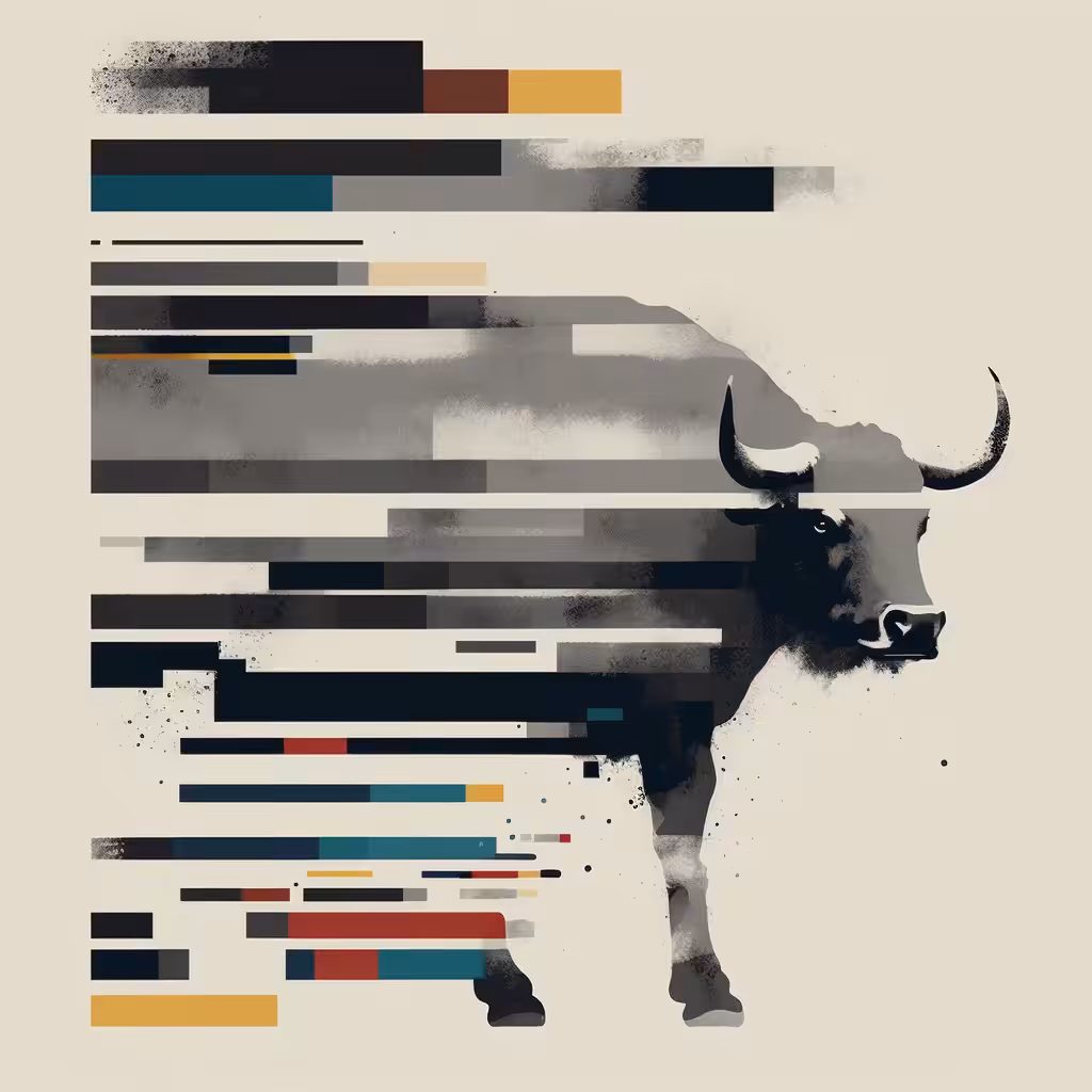 LiM #05 "Bull Run"