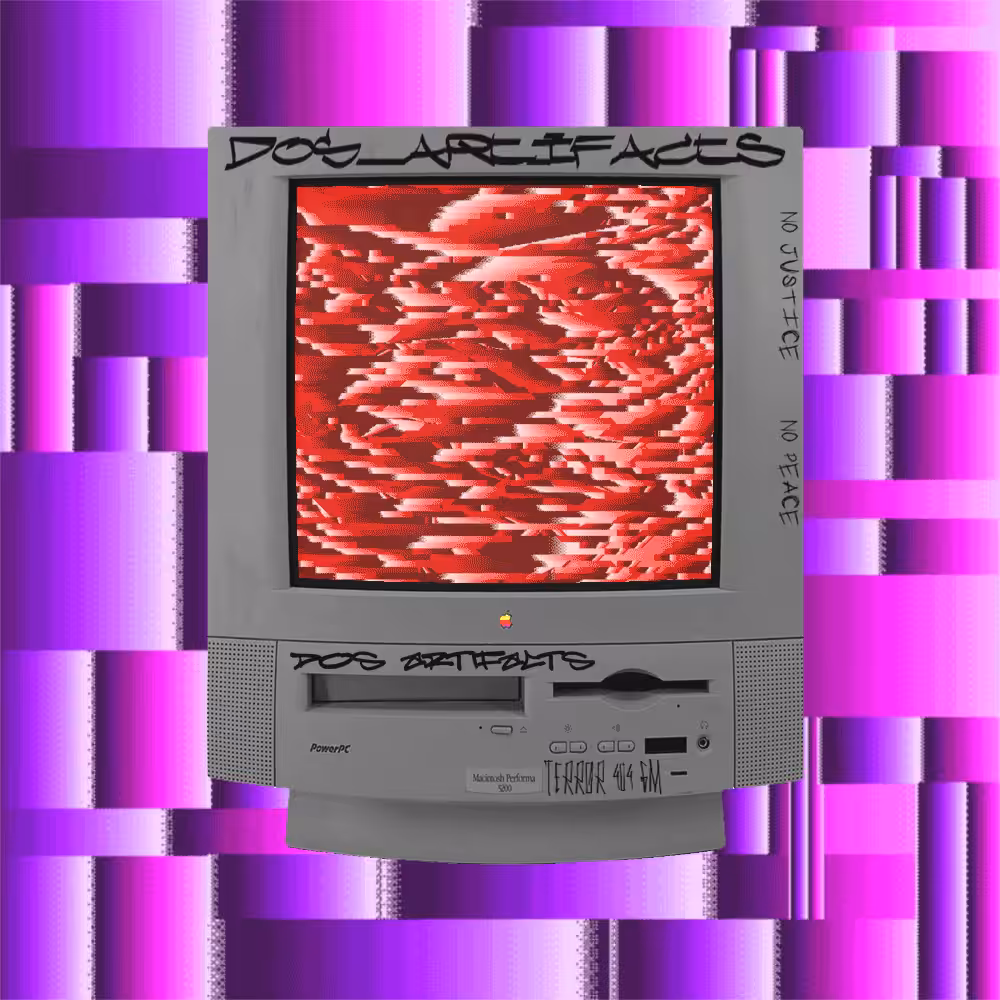 TERROR404 x DOS_artifacts #60