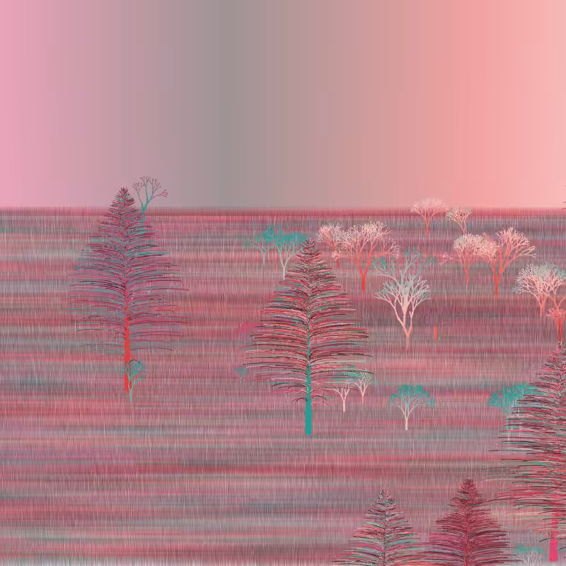 Pastoral Palettes #86