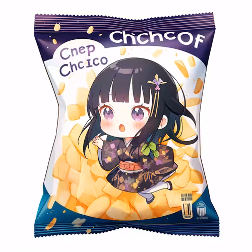 Snack #68