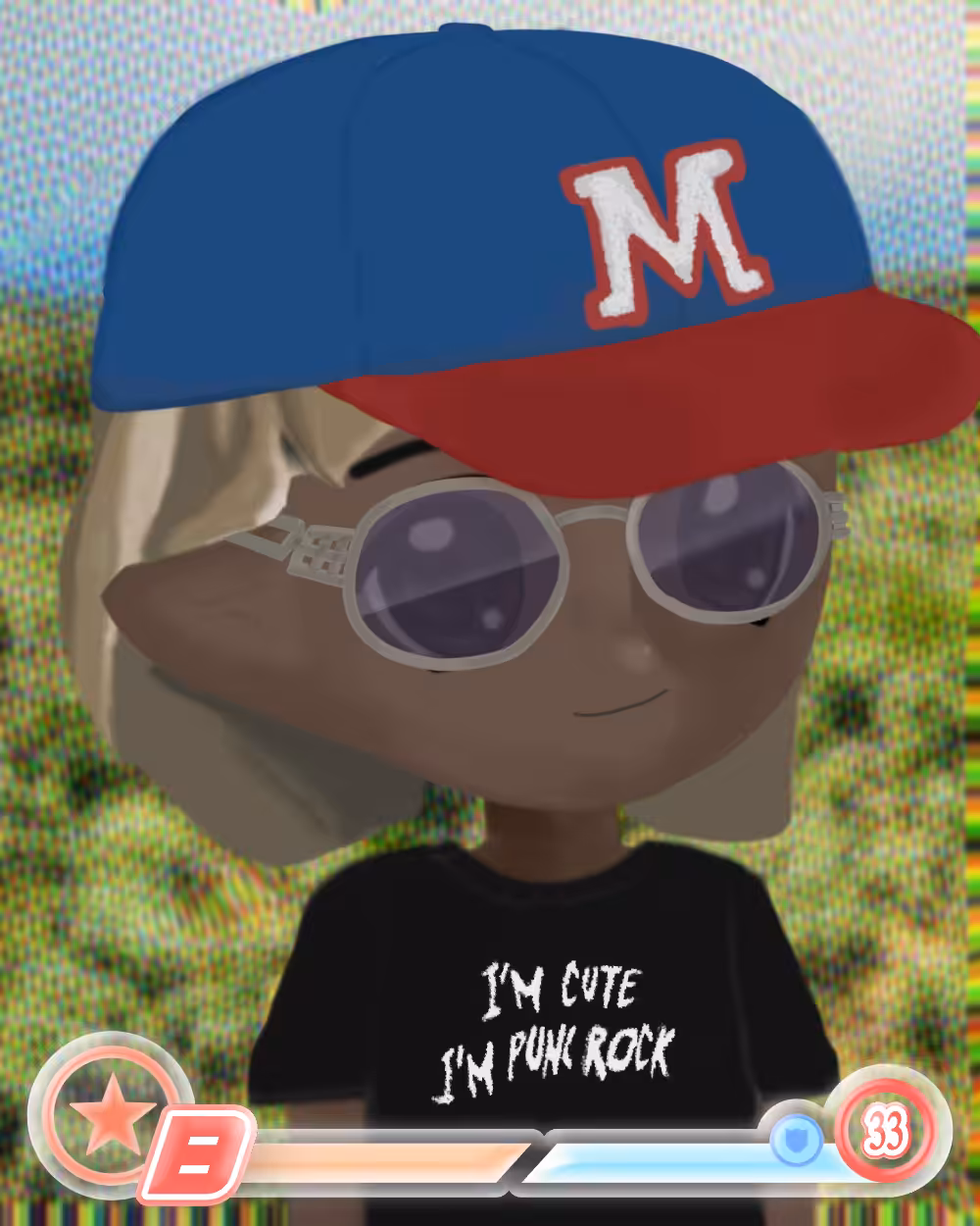 Milady 9763