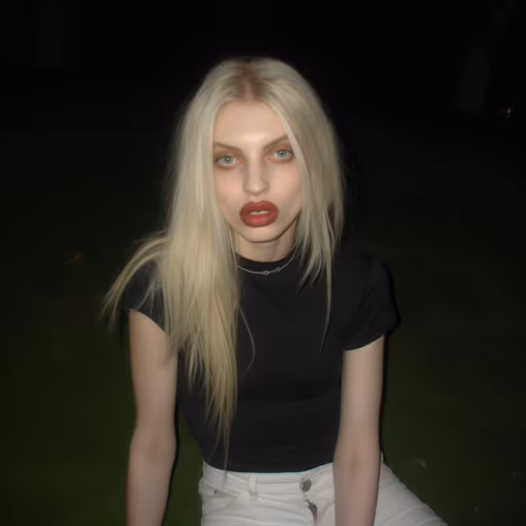 /ｂ▄▂ｅήᵈ² Ͱ҉̅҉̅҉̅҉̅҉̅🍭​⛓️ #1062