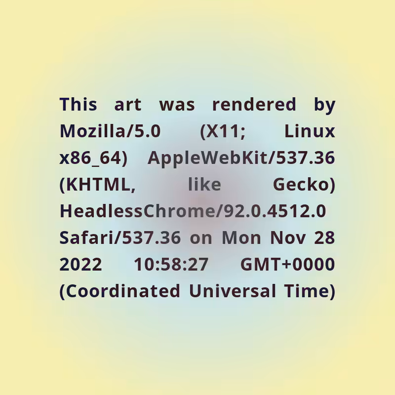 BROWSER ART #98