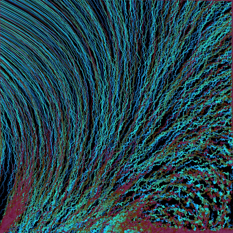 ANXIETY #9