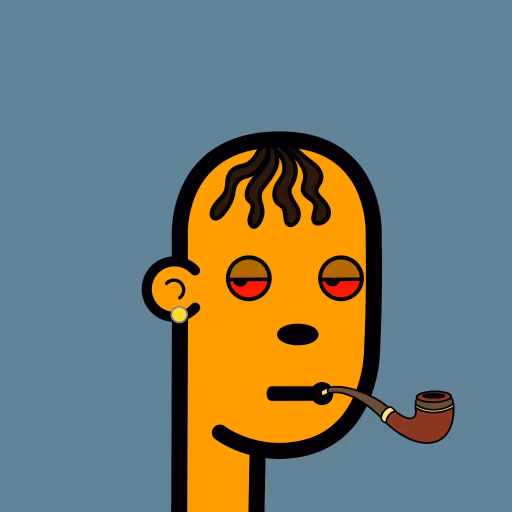 fx(Punk) #1304