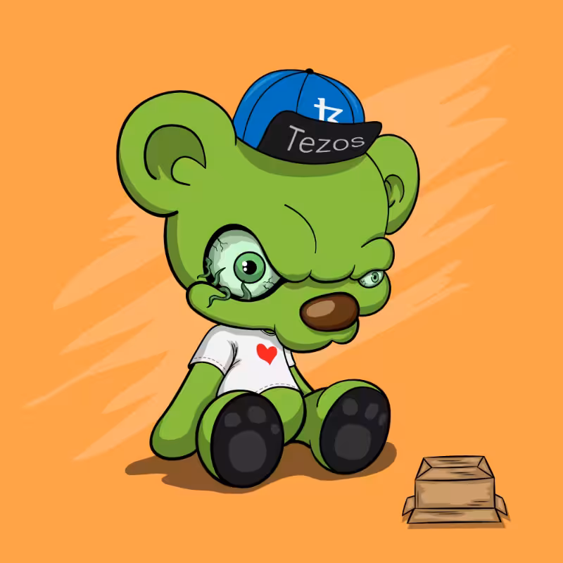 CYTEZ #489