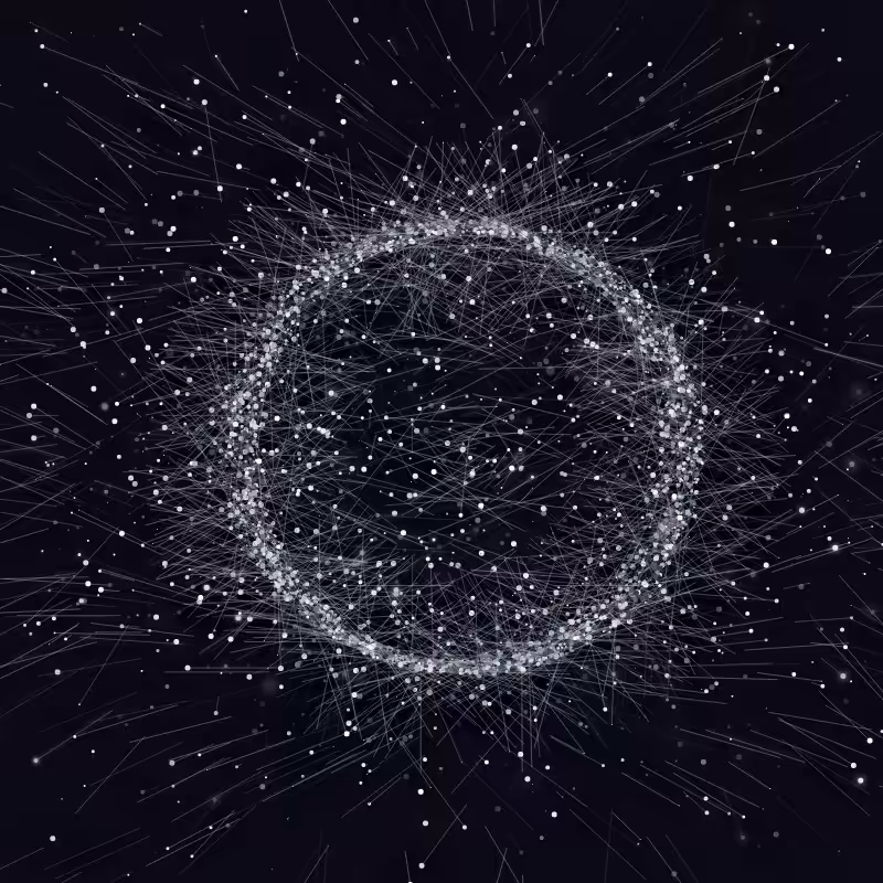Supernova Scatter #64