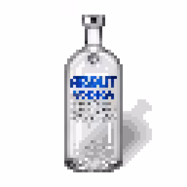 Bit Liquor #252