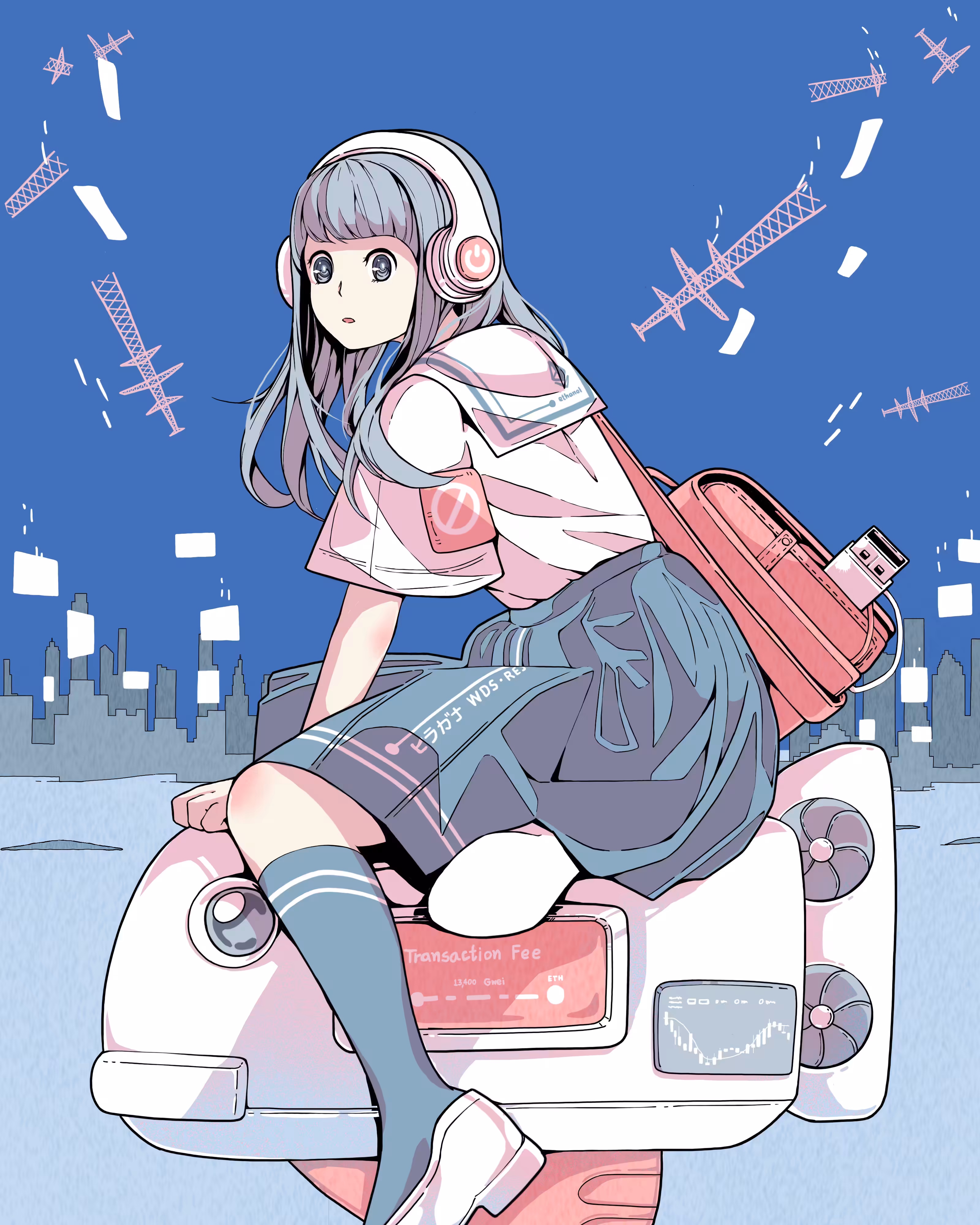 LOLIPOPs #02 - "Meta-resistance"