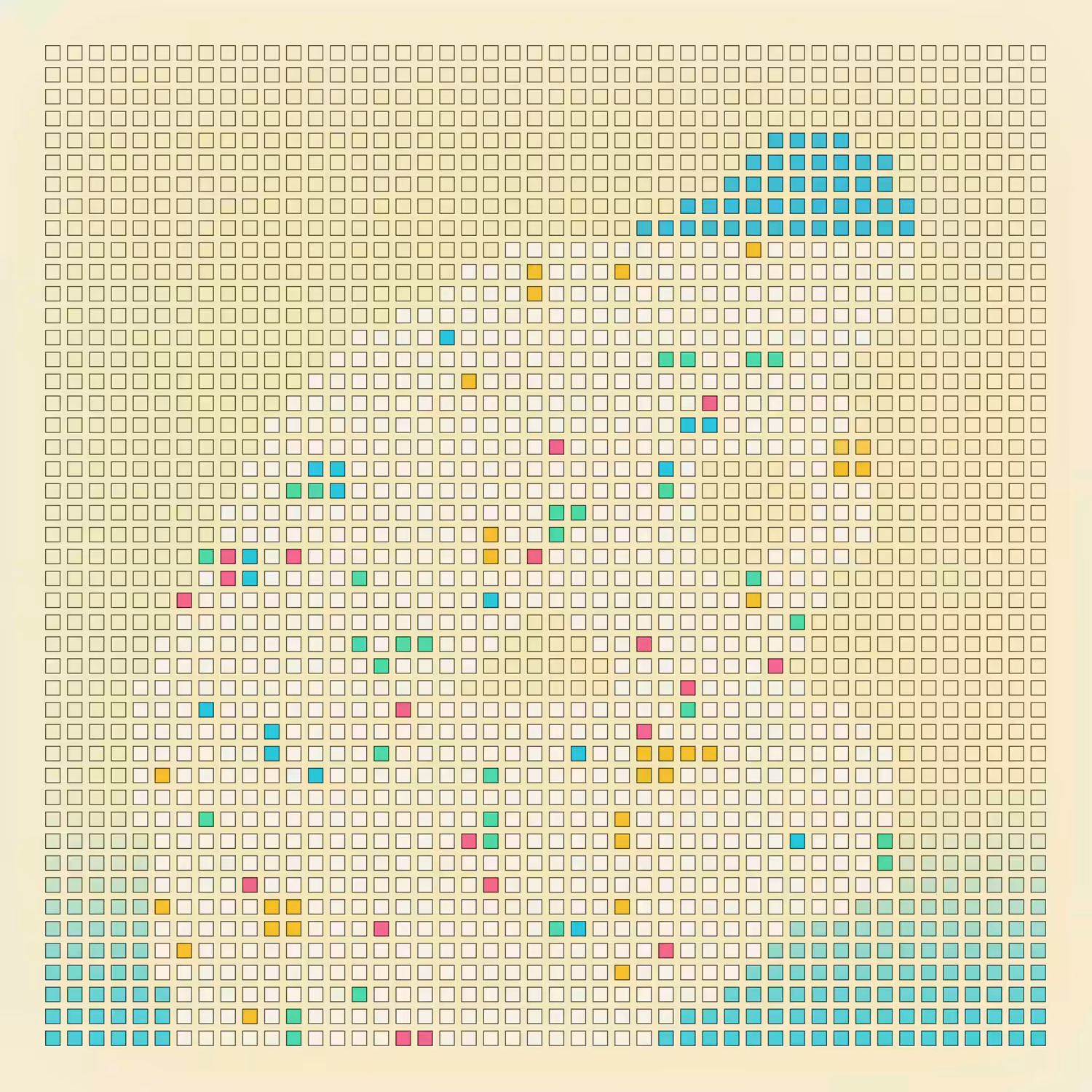 De-fragmented