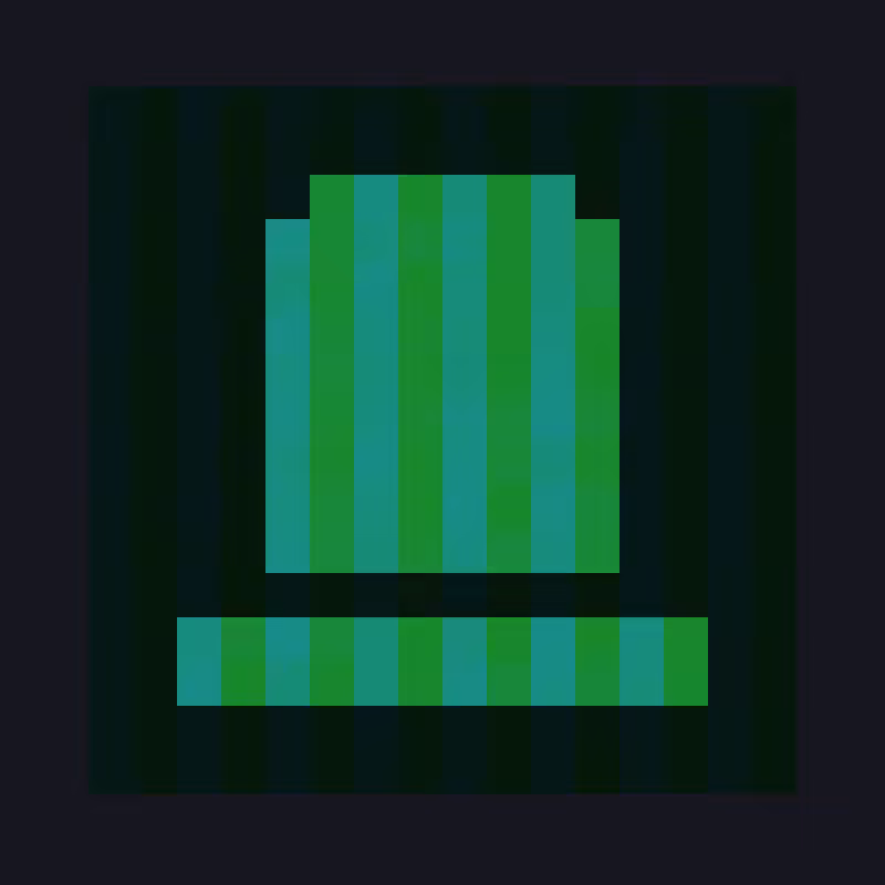 DEGENERATIVE🎩: #529