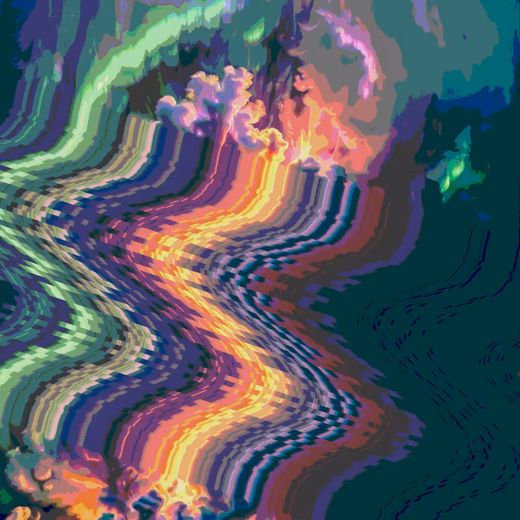 ERROR 404 // 5