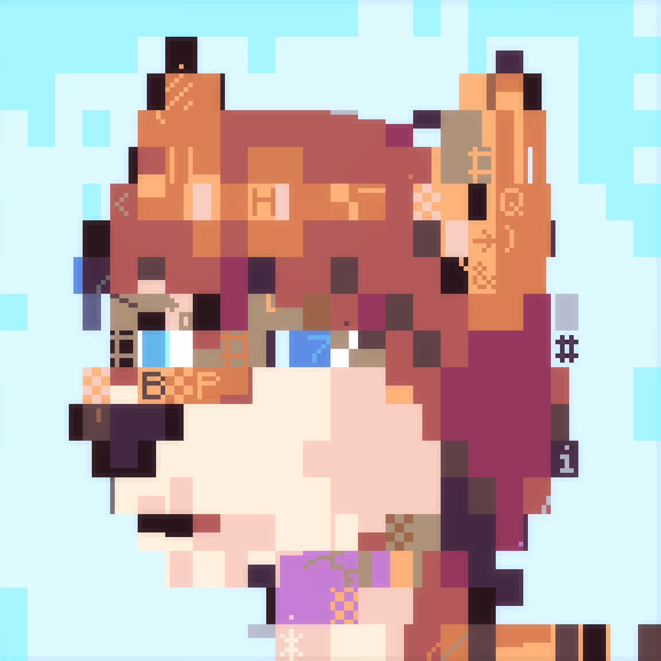 CryptoFurry 079