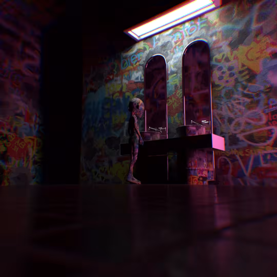 Self-Scrutiny