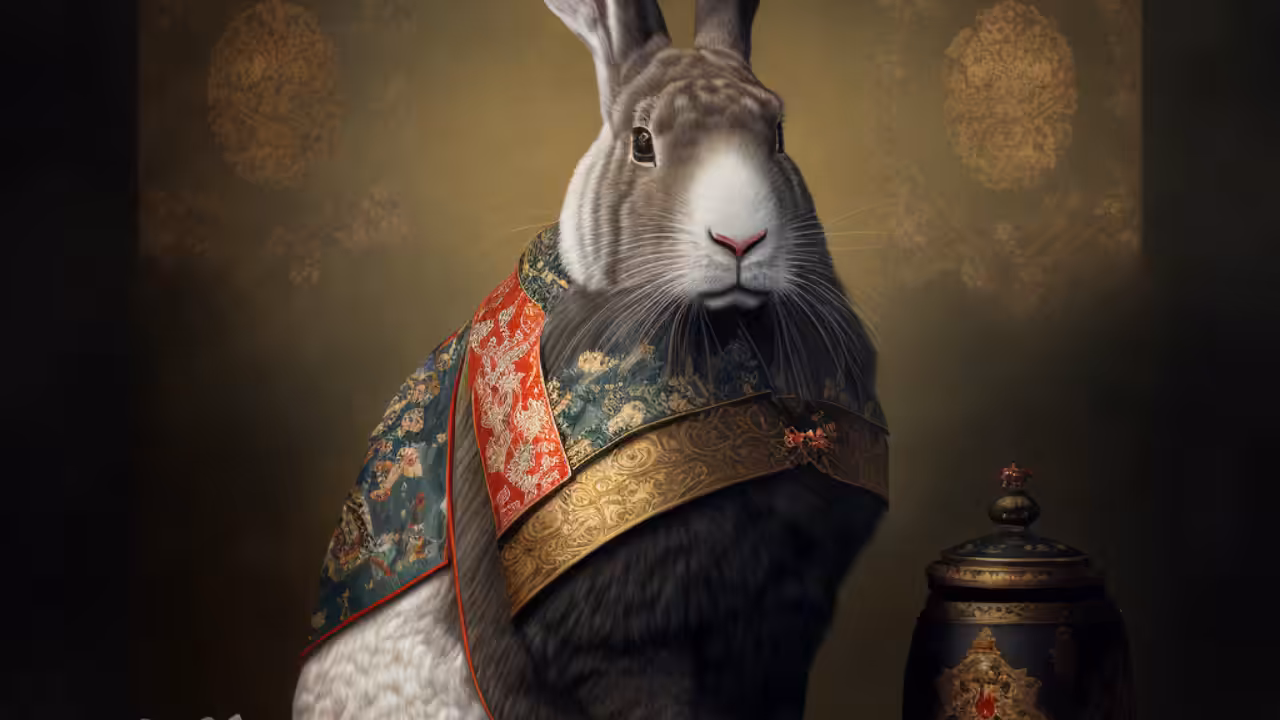 Year of the Rabbit