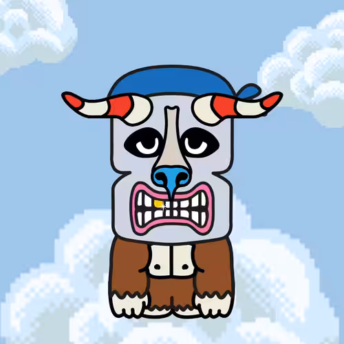 CryptoPumper #248