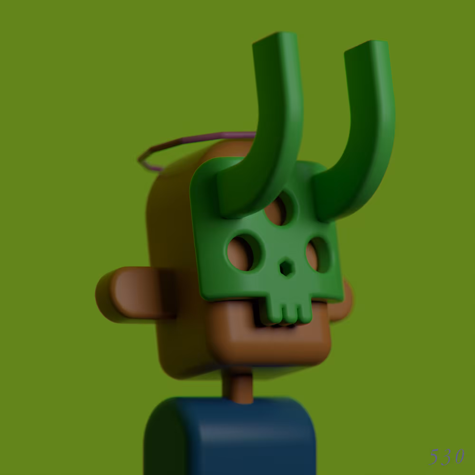 MSKD_530