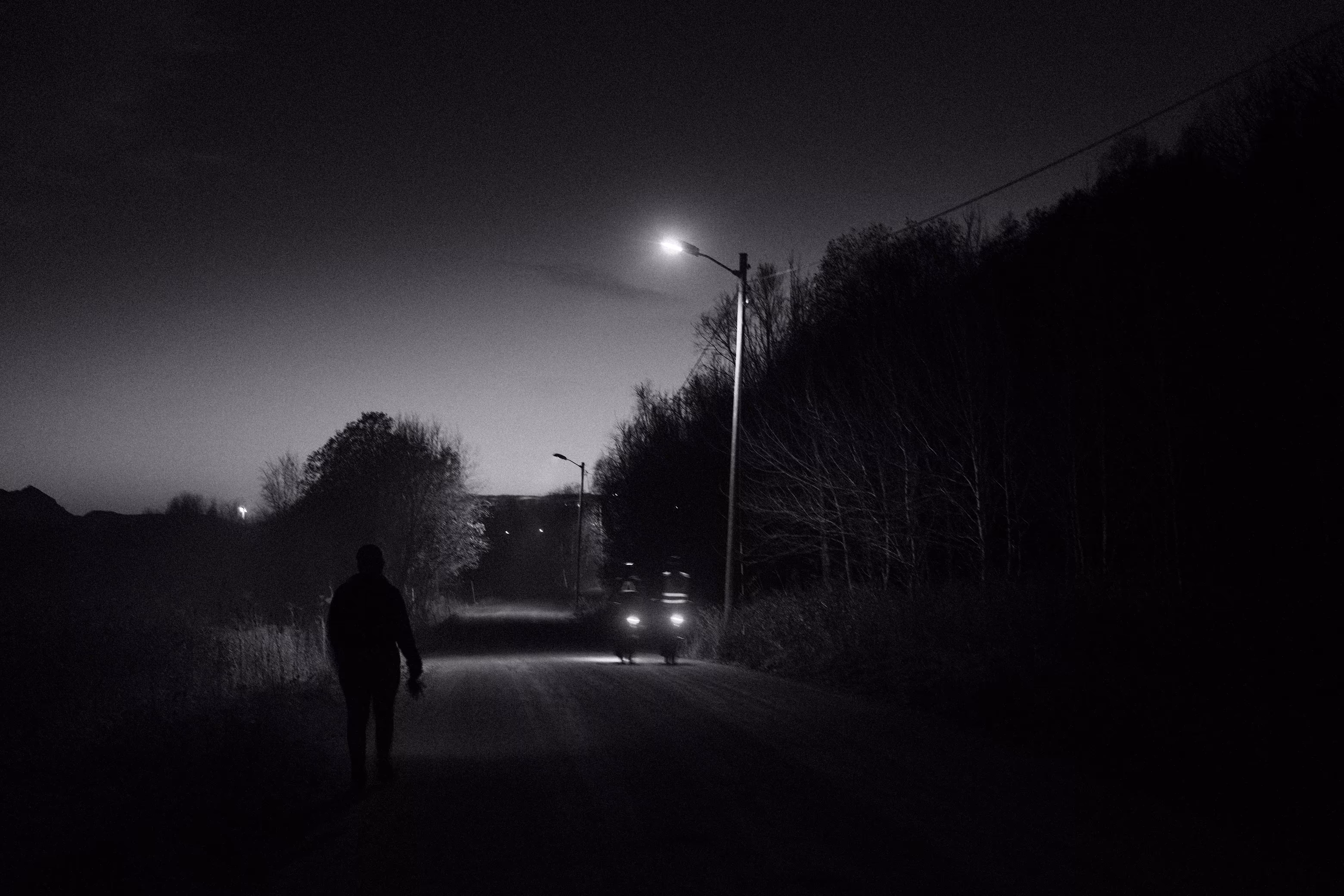 Encounter