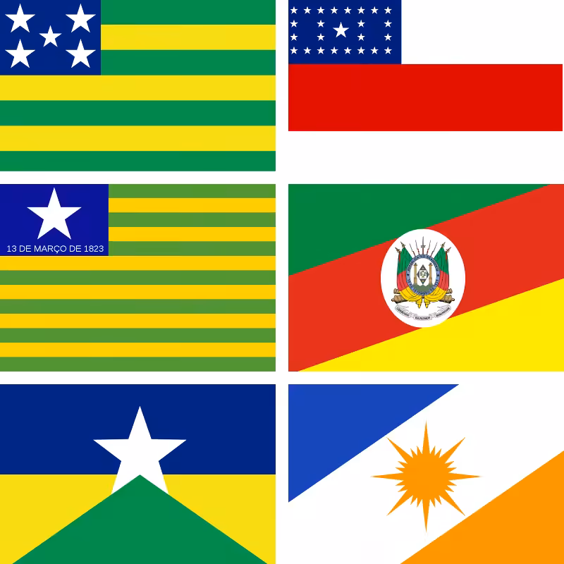 Brashill pelo Brasil #26