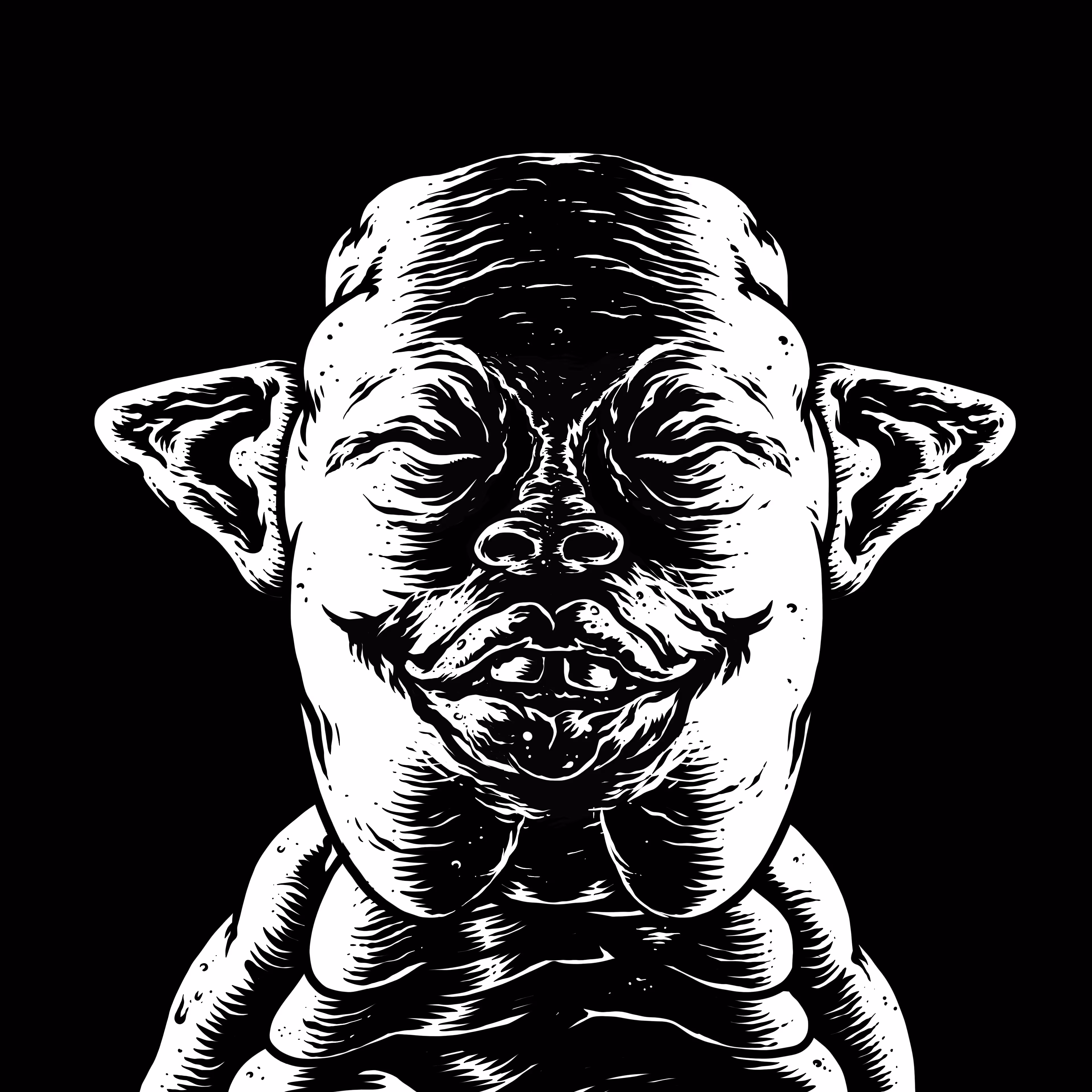 Friend #001