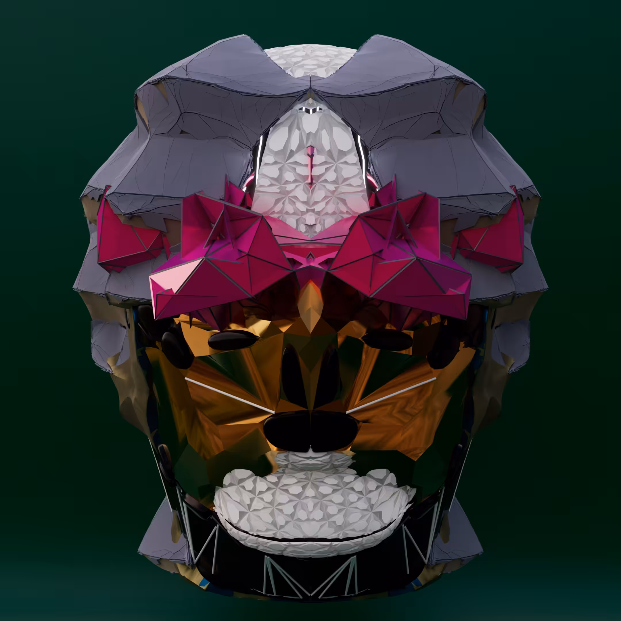 Mask1 #211/300