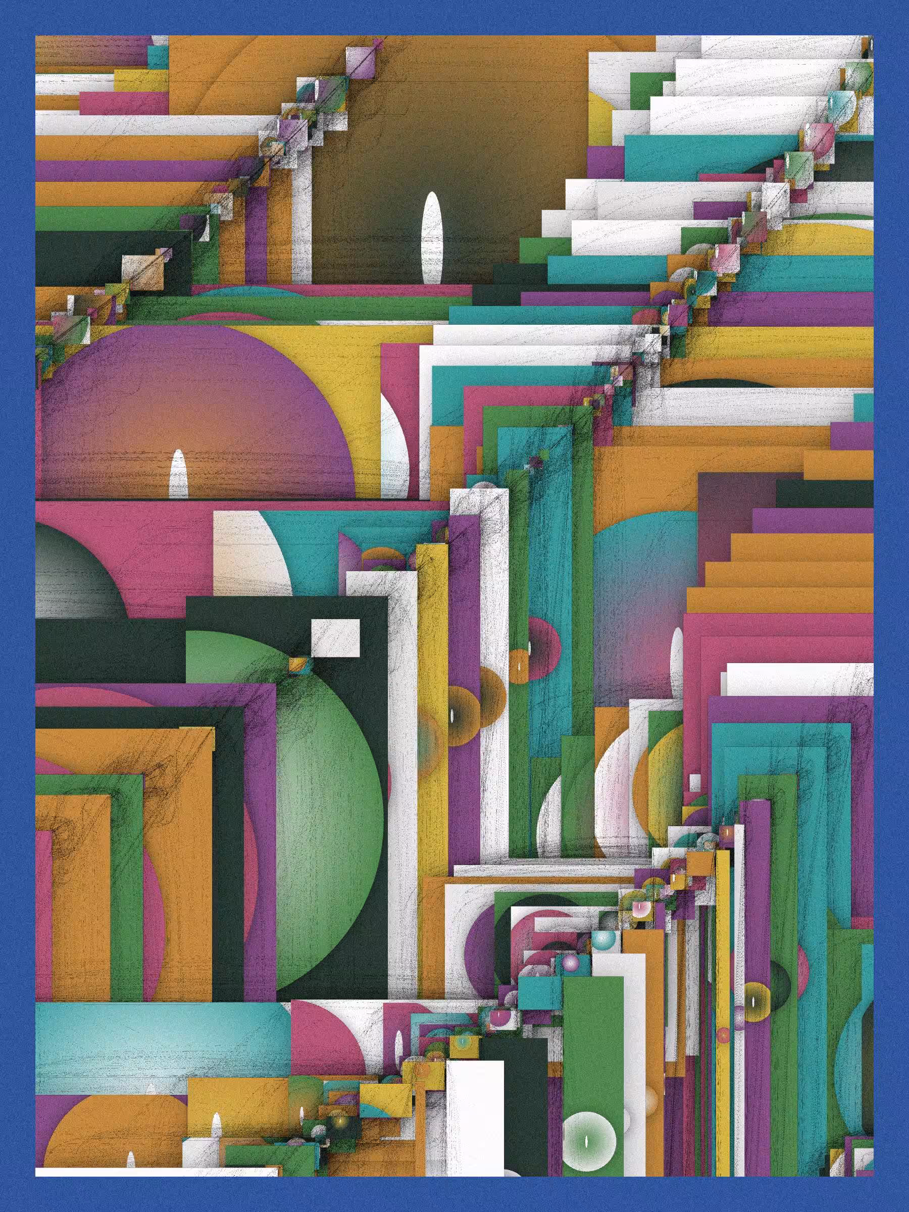 Panopticon #454
