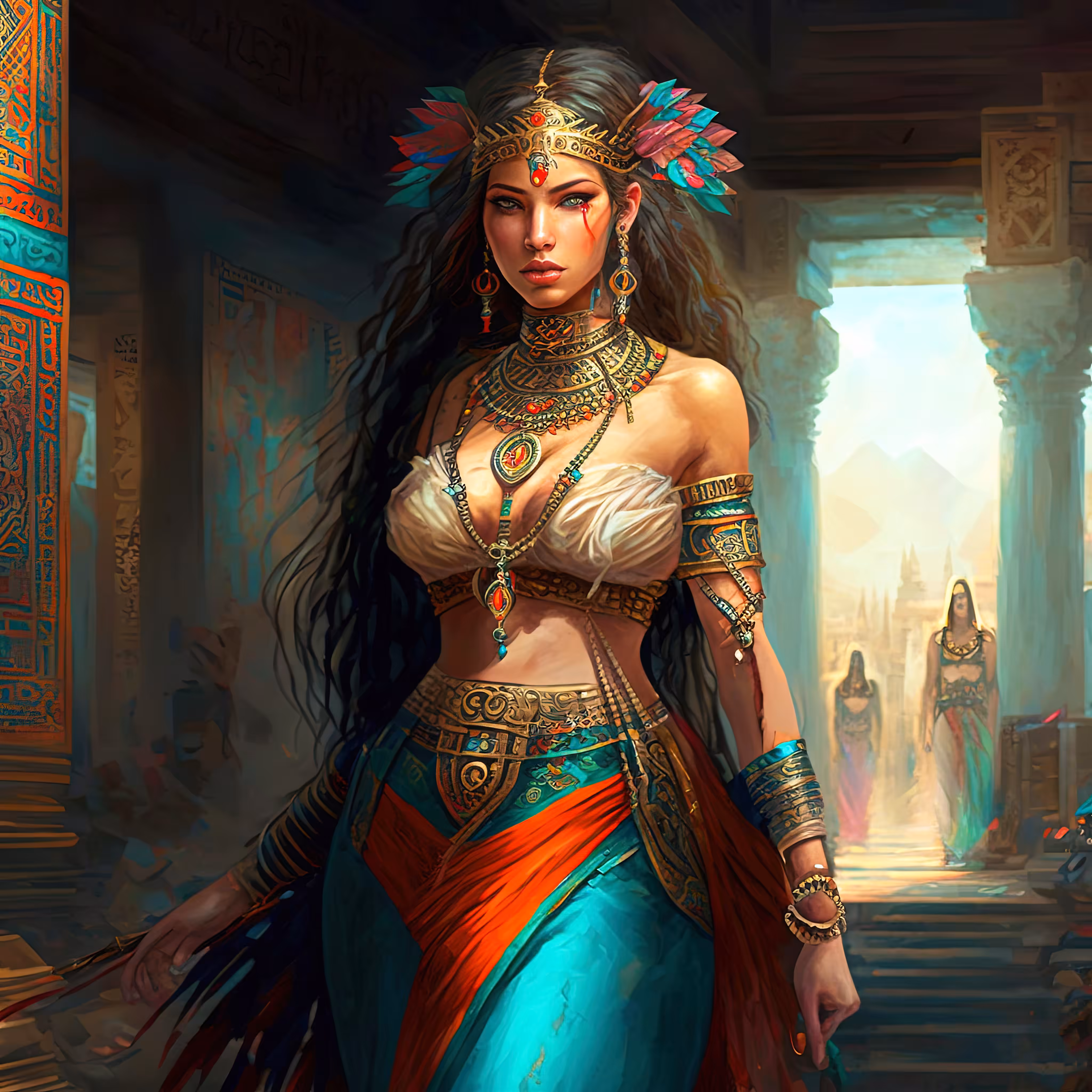 Esmeralda