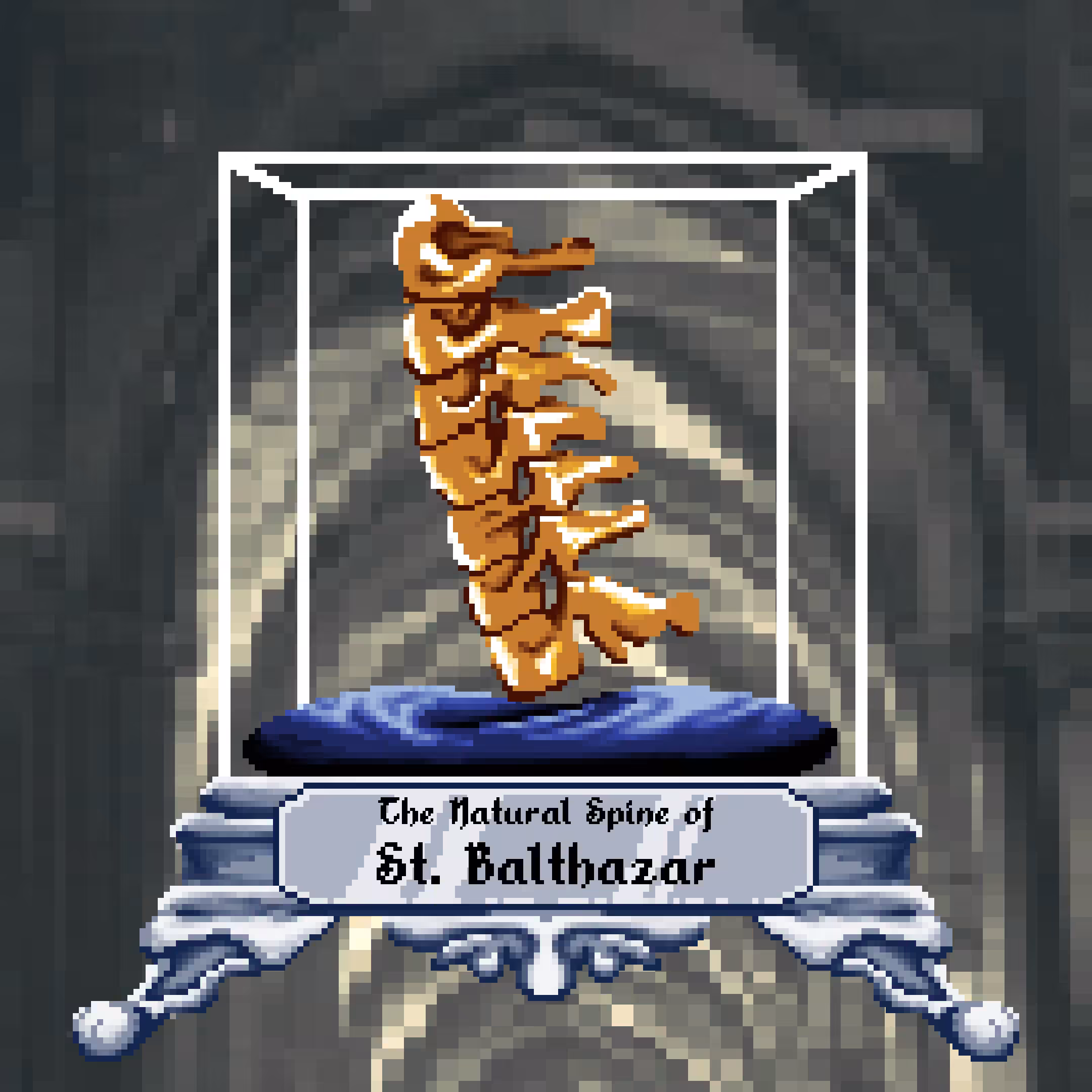 Crypto Relic #0700