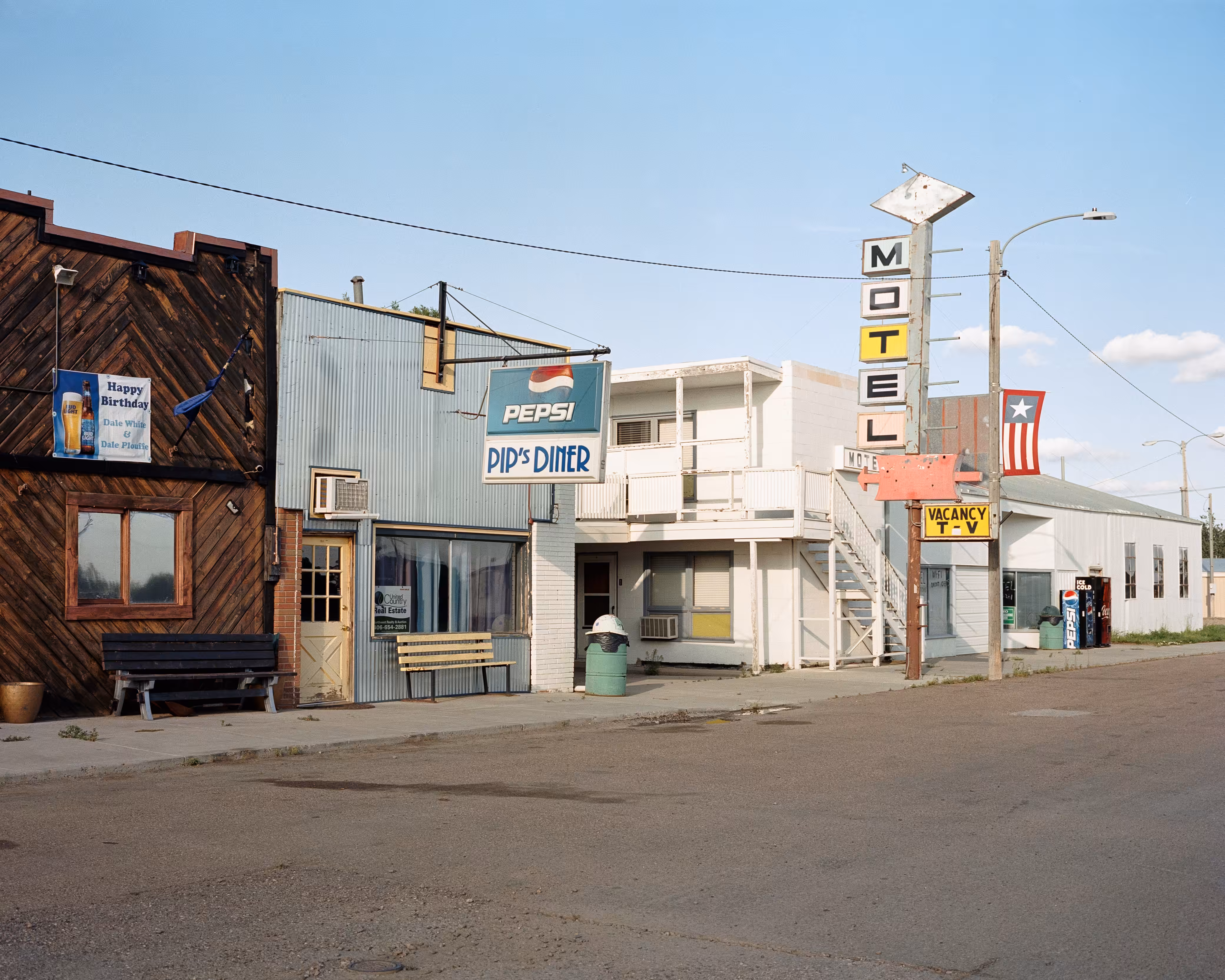 Taylor Street