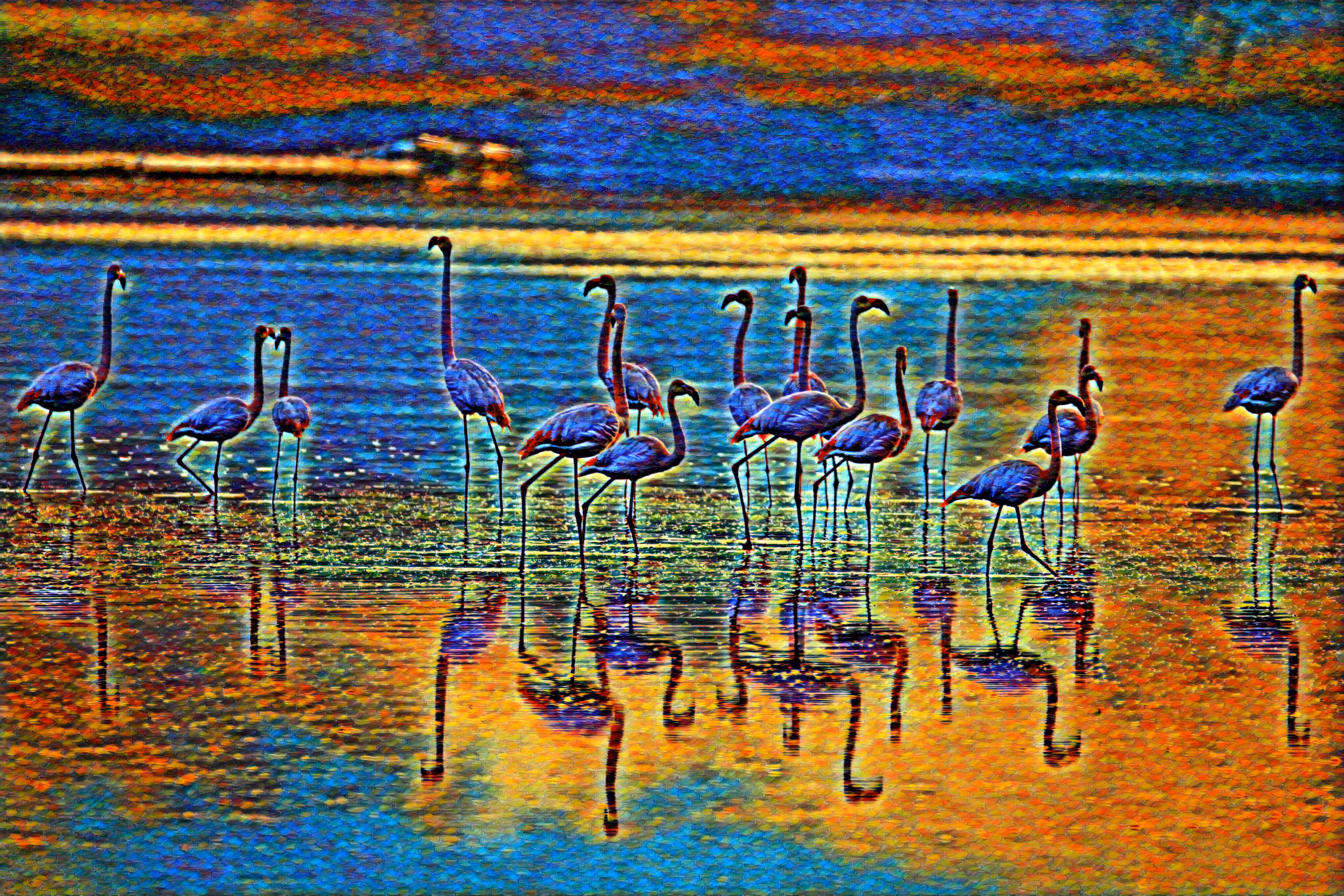Animal Migration