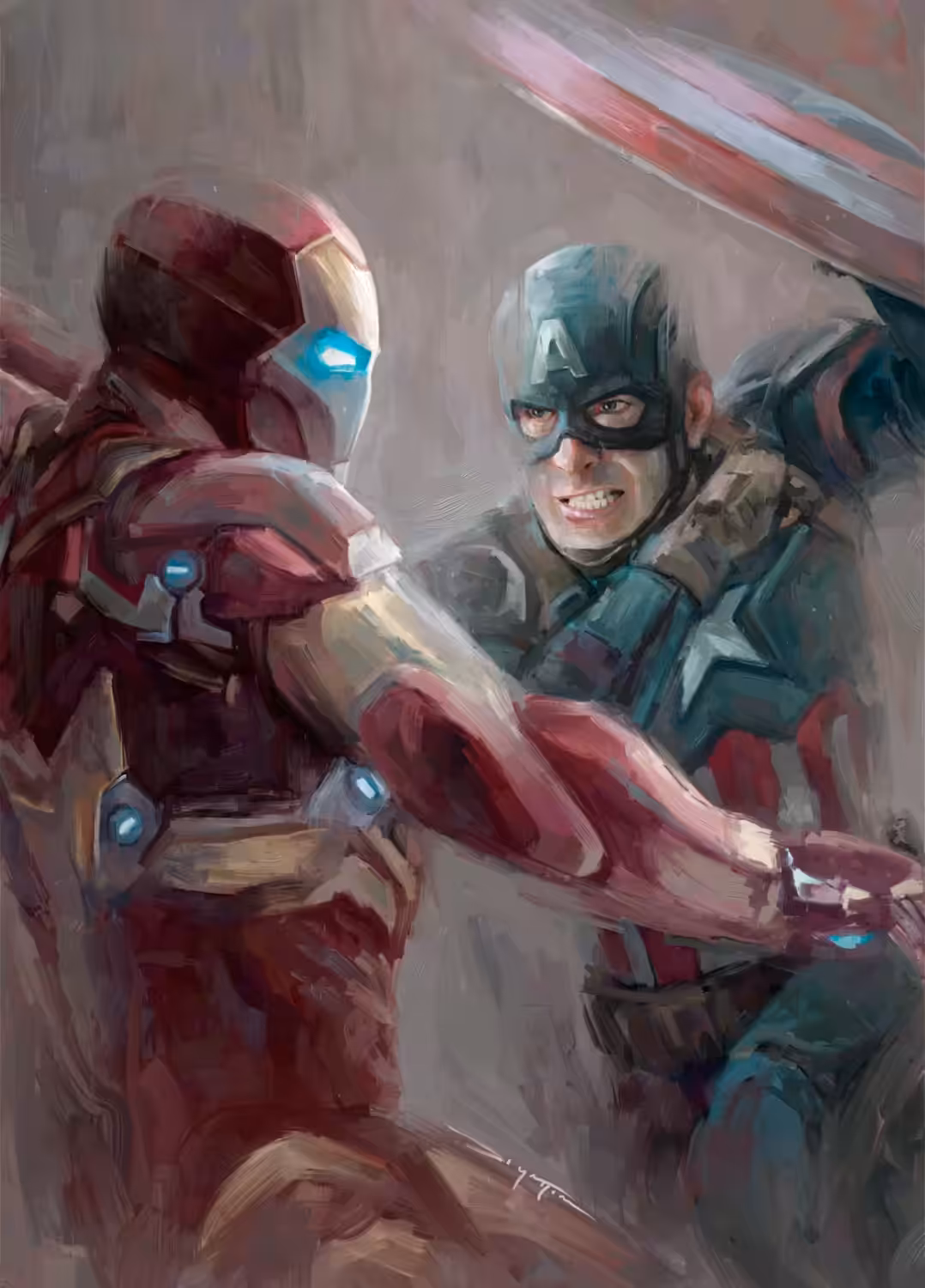 Civil War