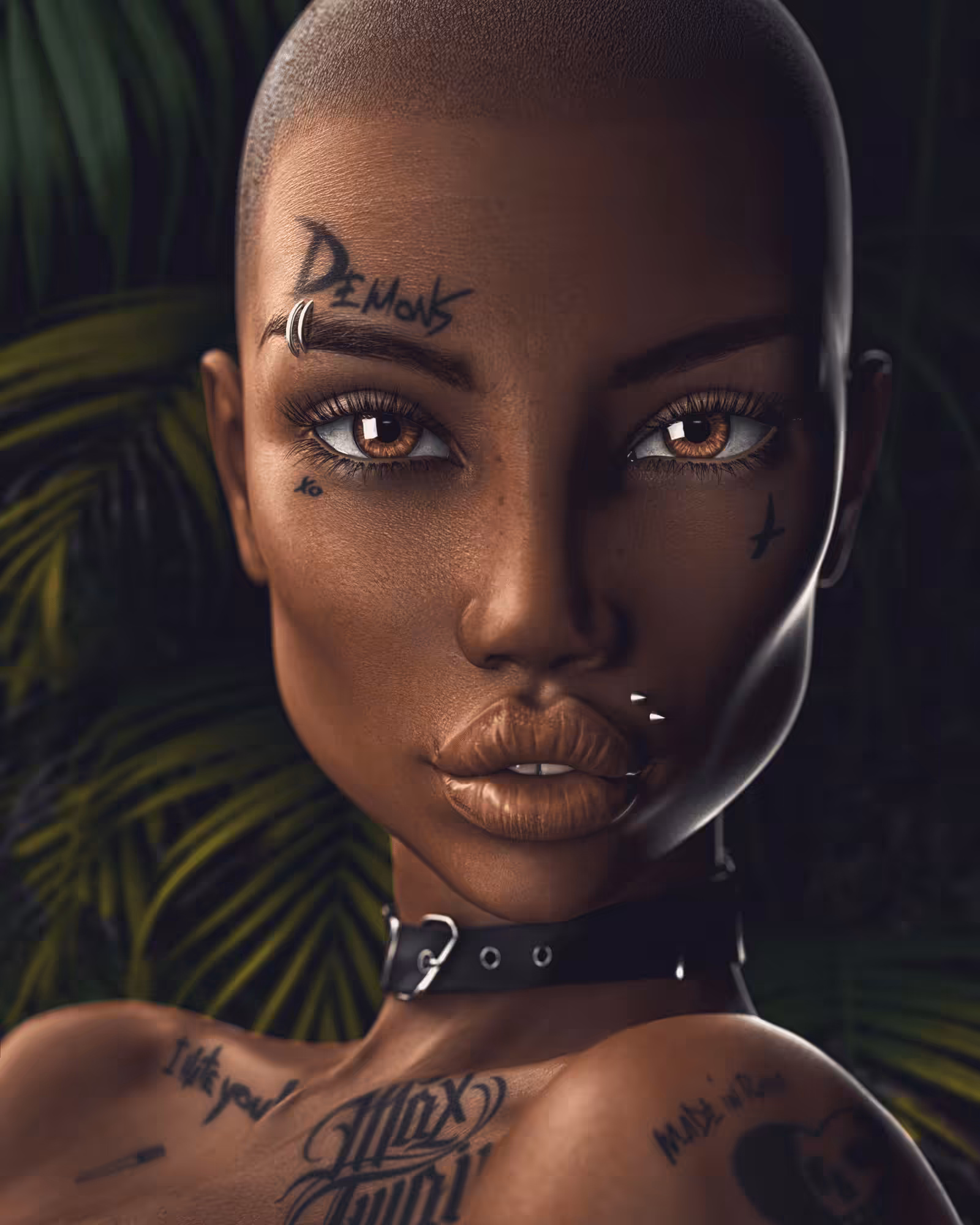 St. Amber