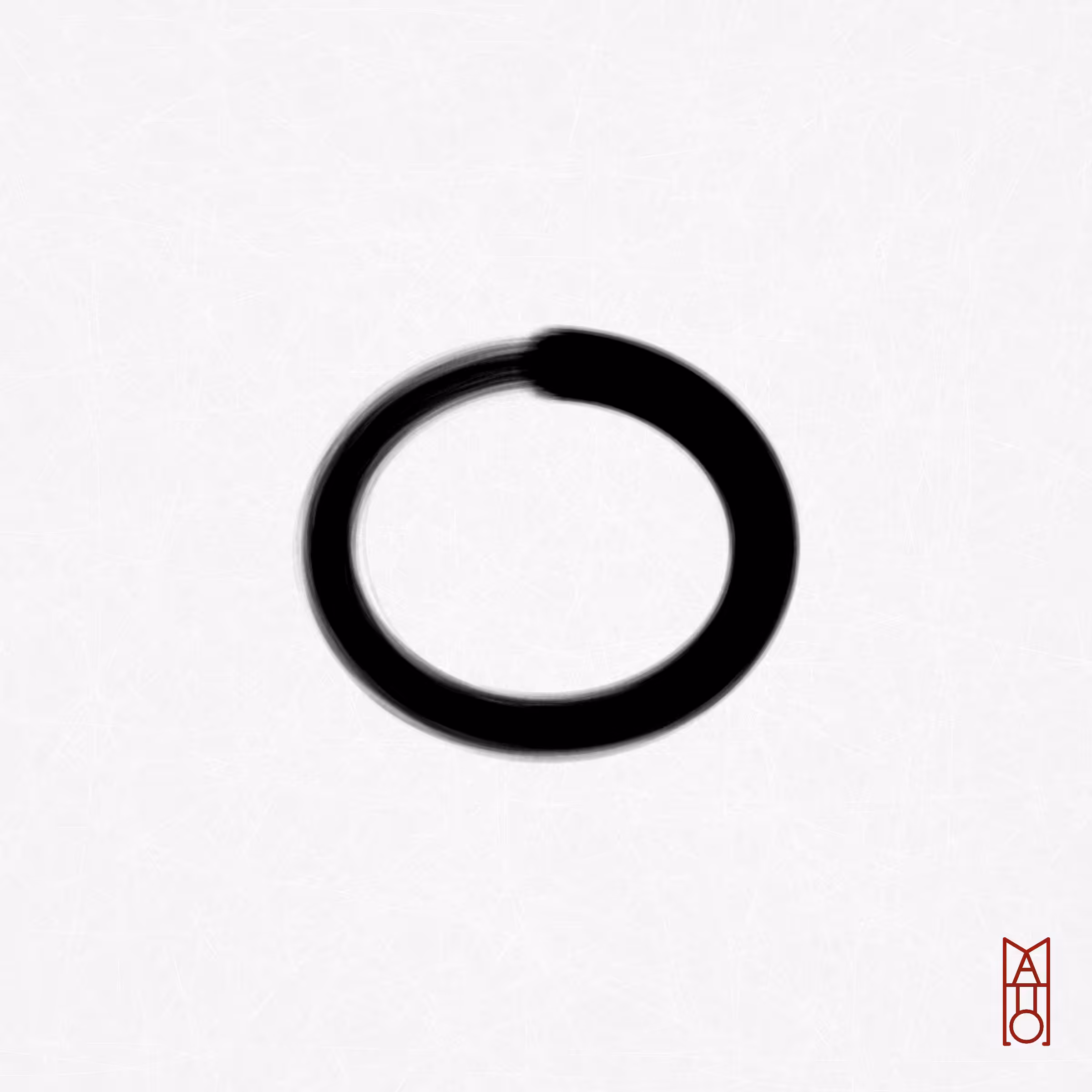 Ensō #67