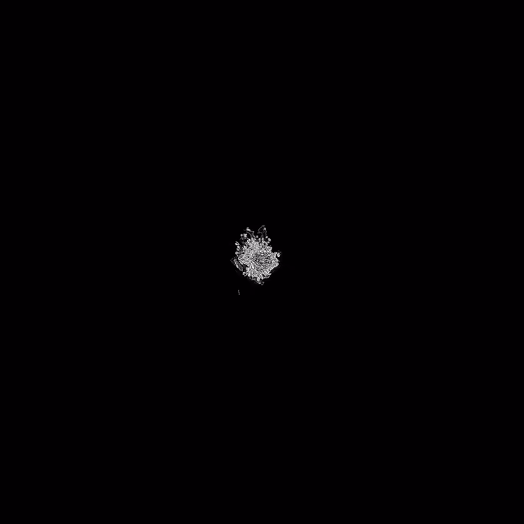 HIDDEN IN NOISE: Noise #780 