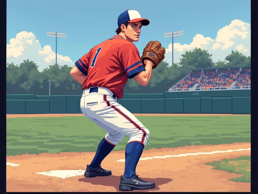 DataBaseball: DatabaseBall Player #43890