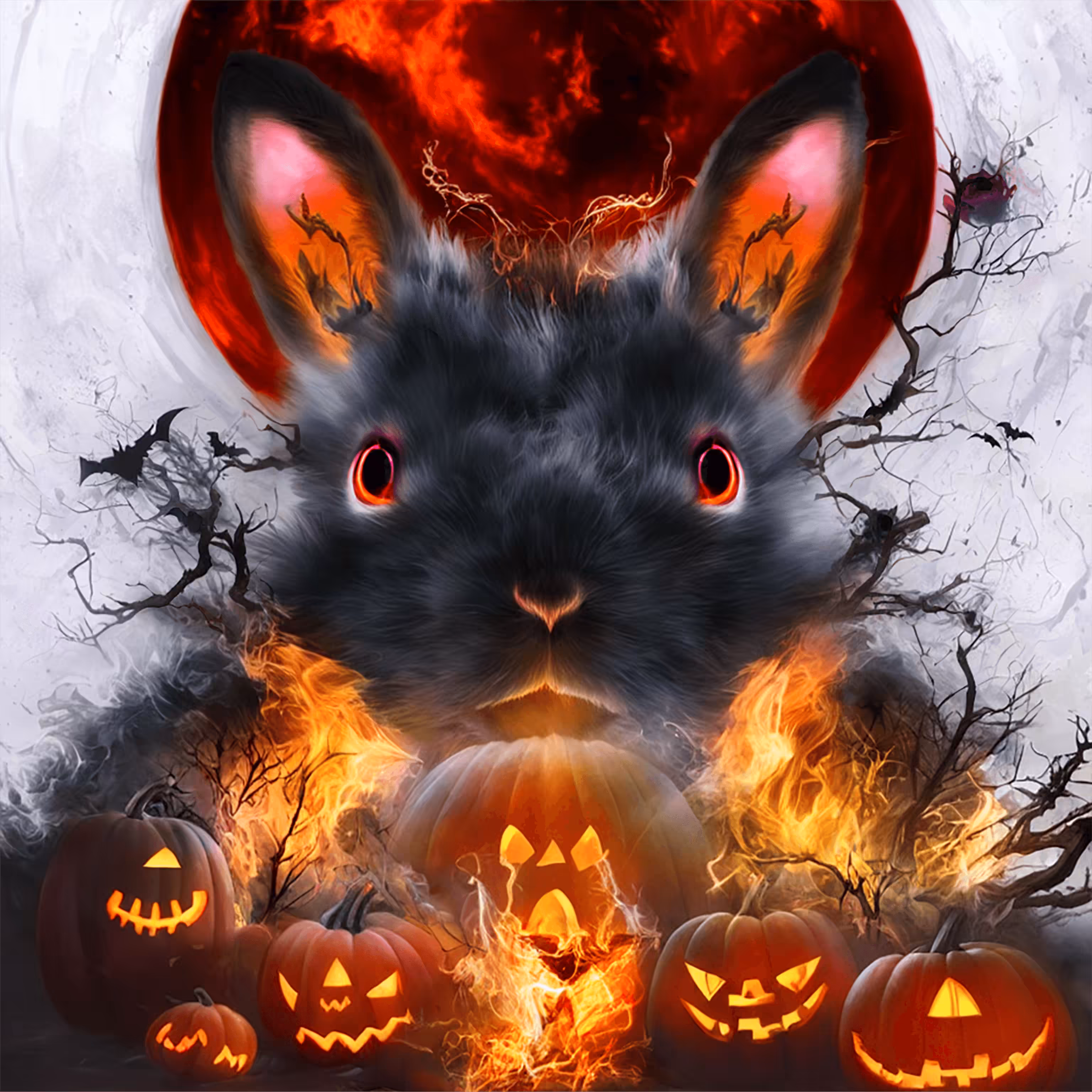 Elemental Anima #0053