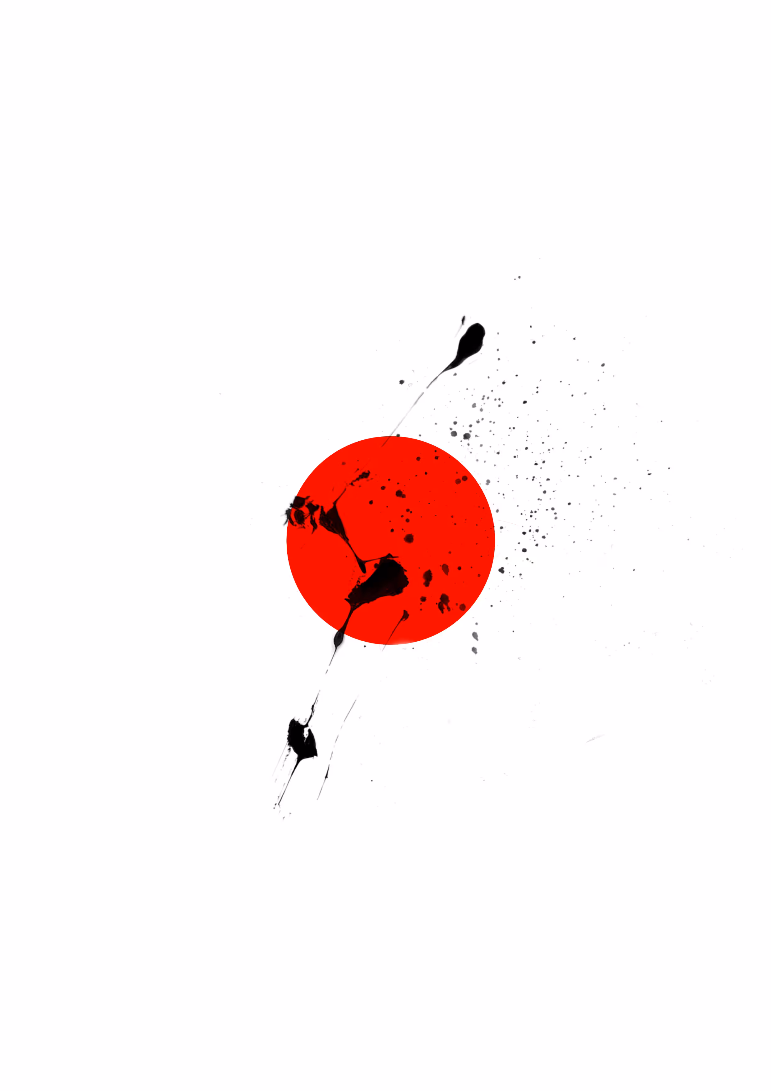 "Rage and Calm"