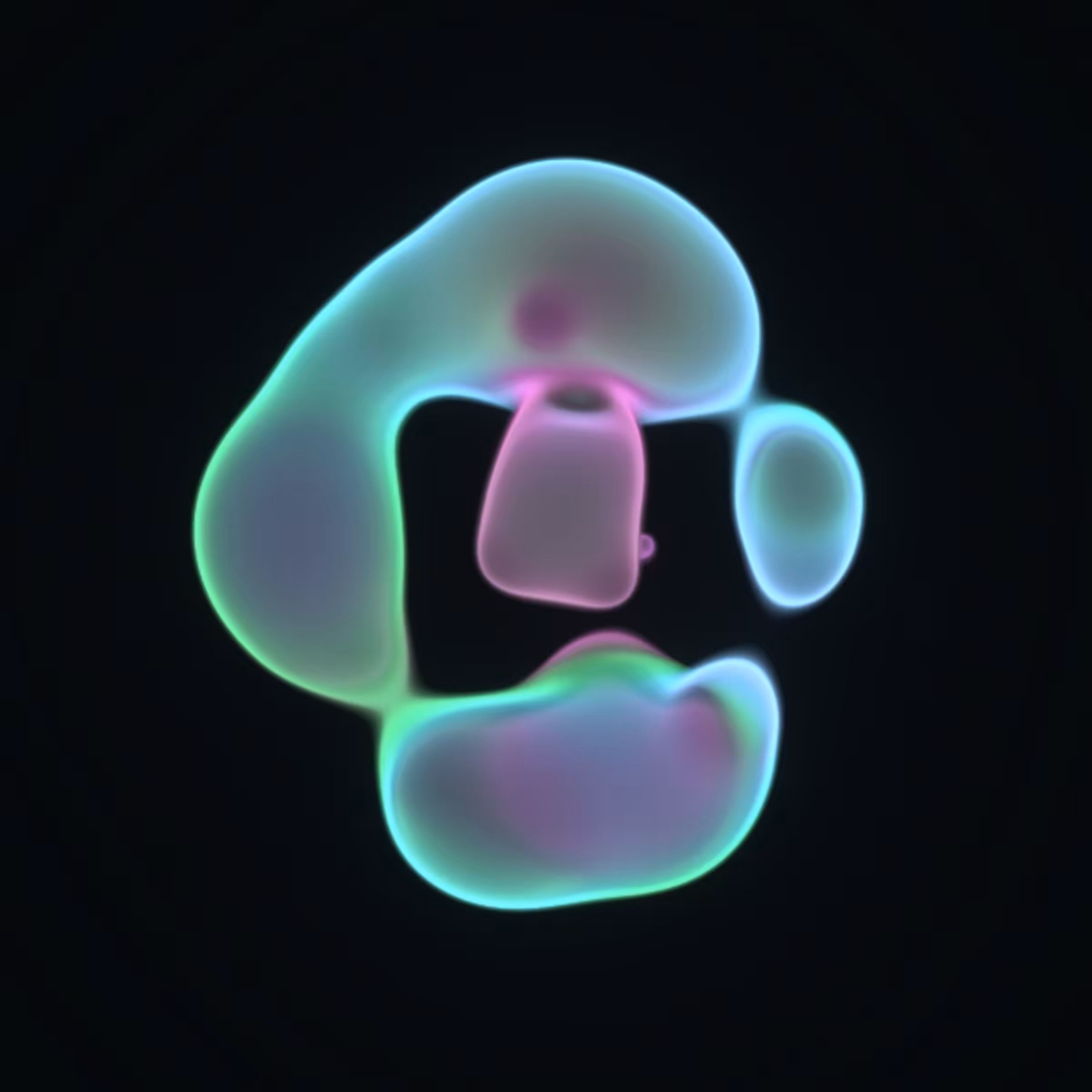 Bubble Blobby #495