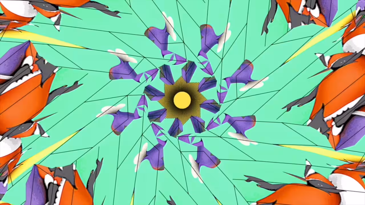 Mesmerize 