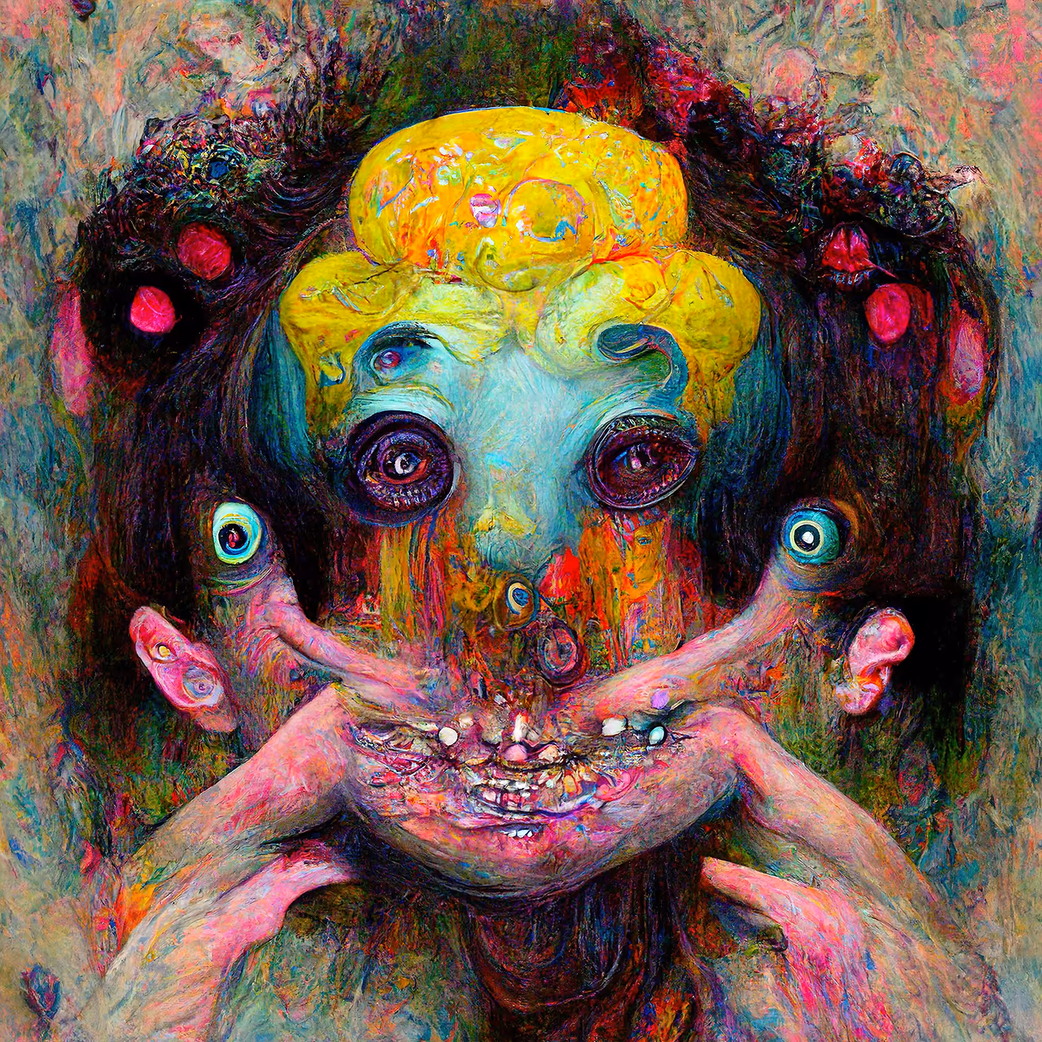 lollipop #15