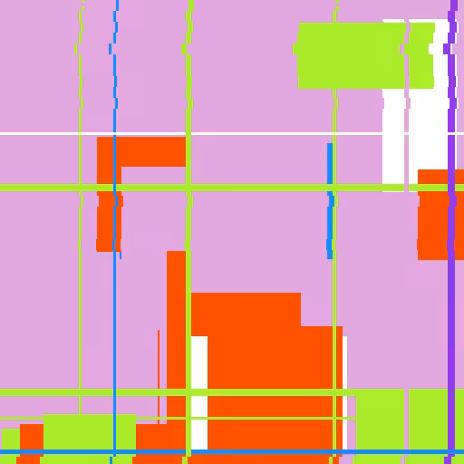 Chromatic Chaos #5354