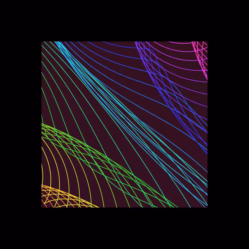 Wavy Wavy #3