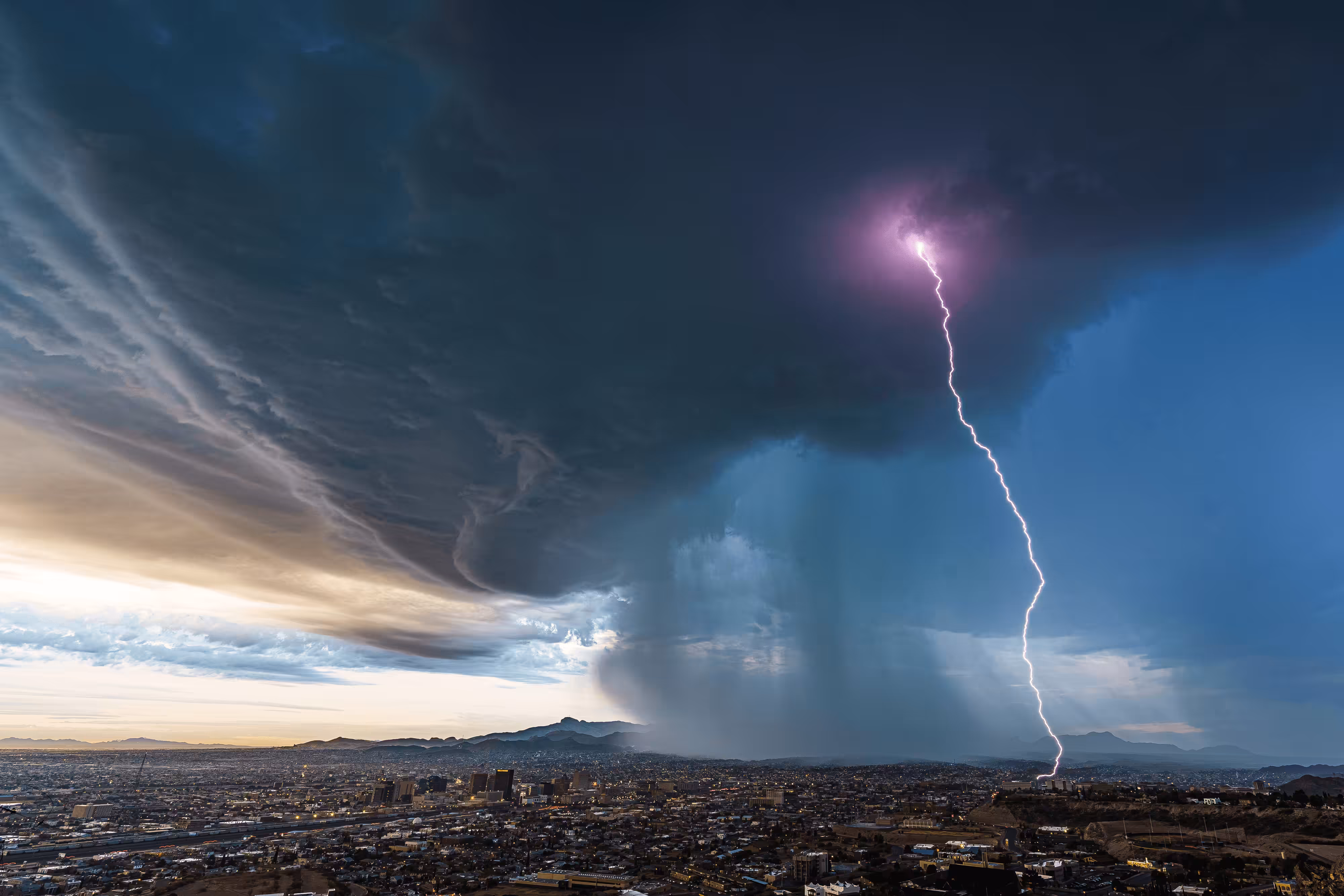 El Paso One