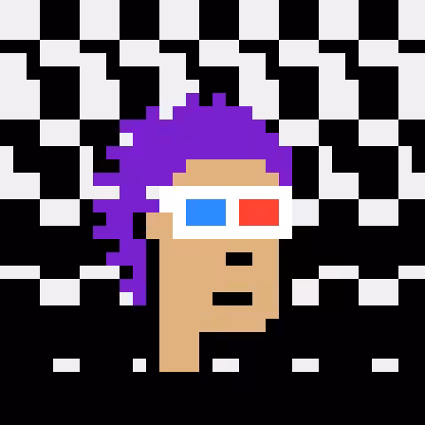 Gen A(rt) Punk 2