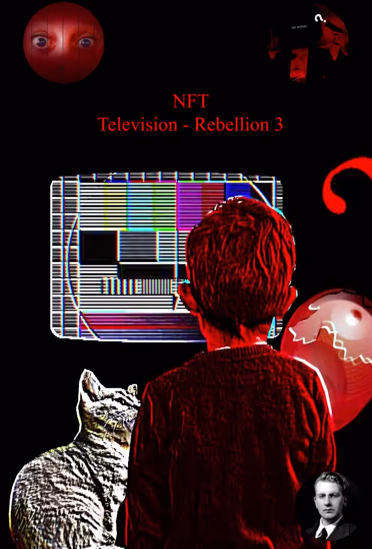 Television - Rebellion 3